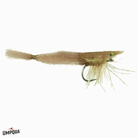 Supreme Hair Rattle Shrimp size 1