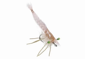 Supreme Hair Shrimp Tan