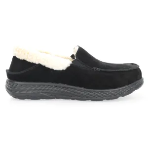 Britt Slip On Slippers Ergonomic Sole
