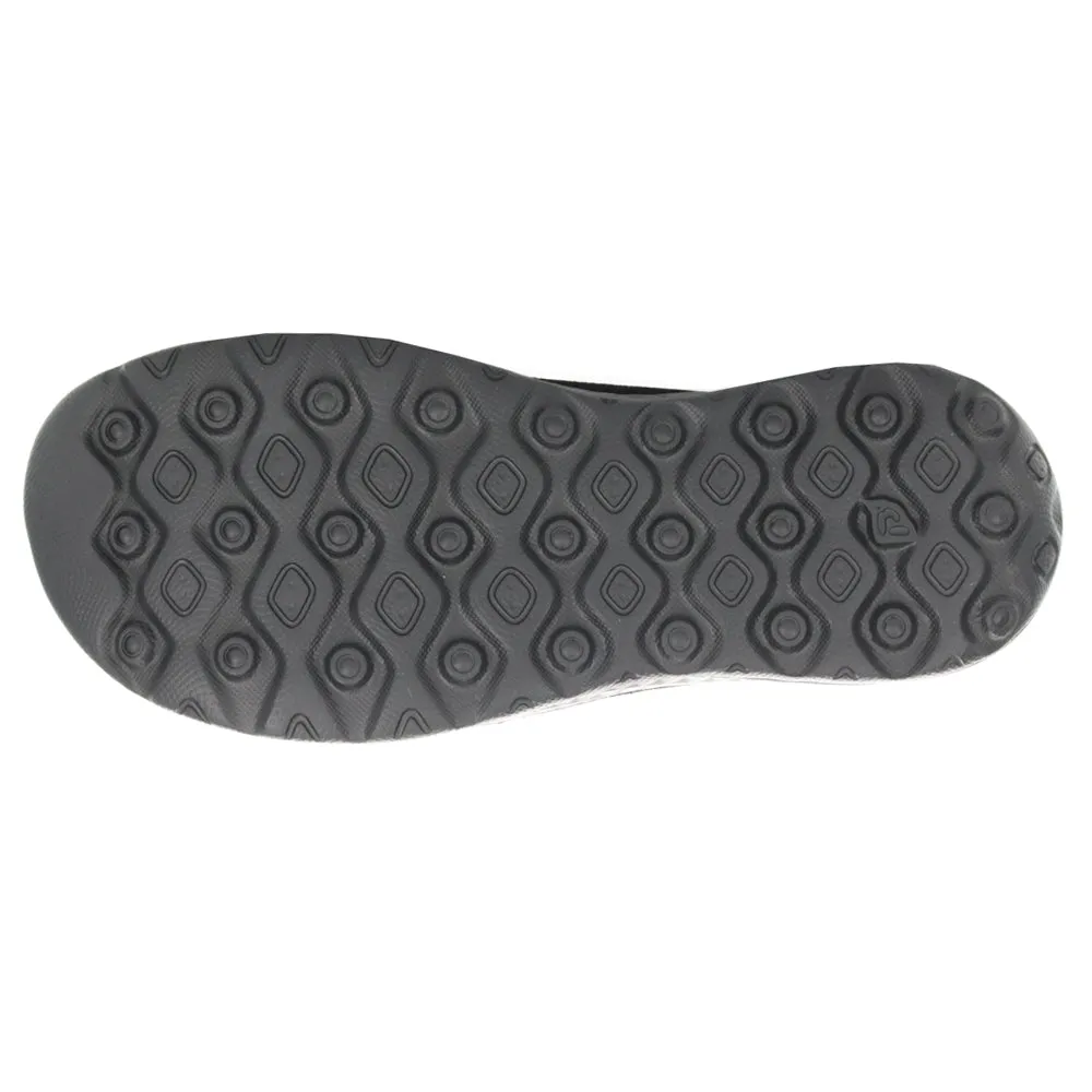 Britt Slip On Slippers Statement Footwear