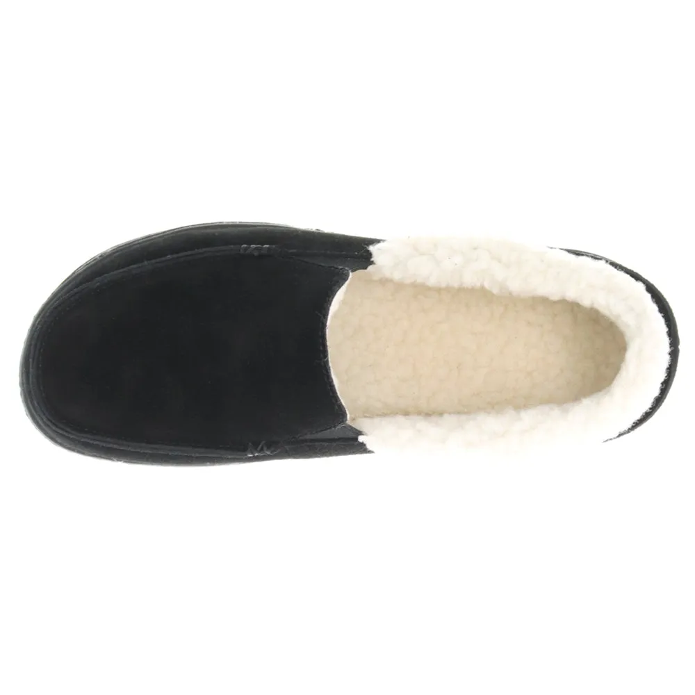 Casual Comfort Britt Slip On Slippers