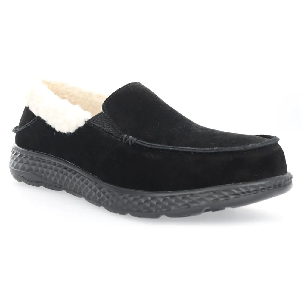 Britt Slip On Slippers Functional Footwear