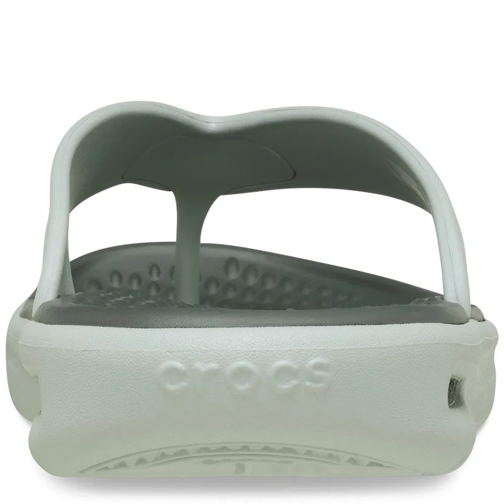 Grippy Soles Crocs Inmotion Flip