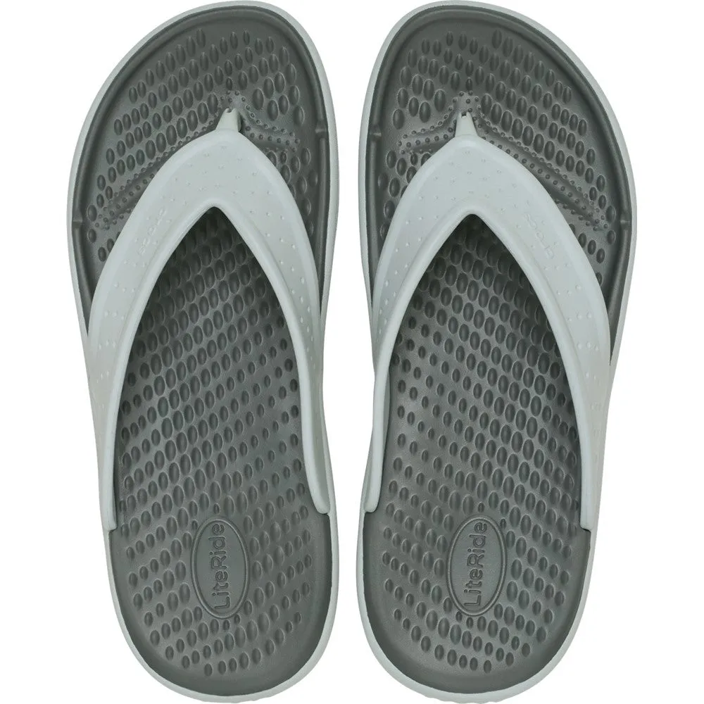 Crocs Inmotion Flip Waterproof Premium Comfort