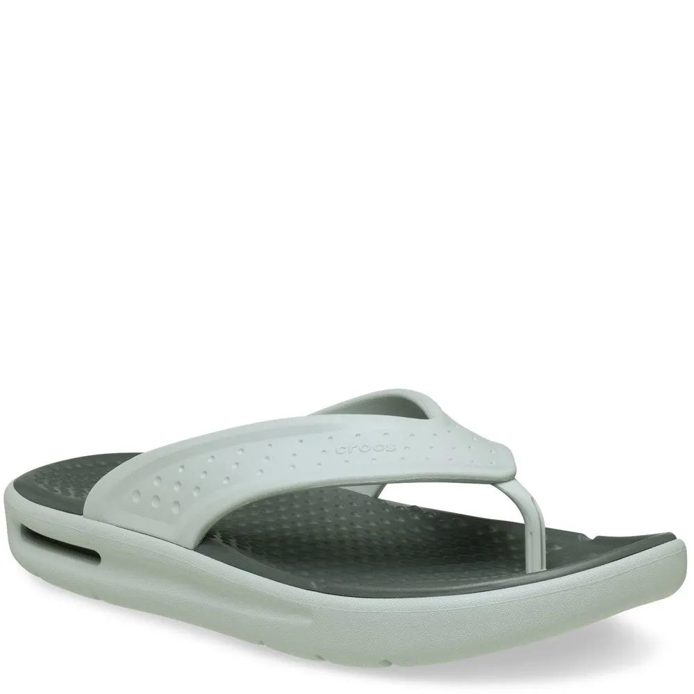 Chic Footwear Crocs Inmotion Flip