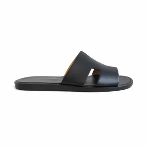 Minimalist Water Resistant Hermes 'Izmir' Sandals - Men'S 42