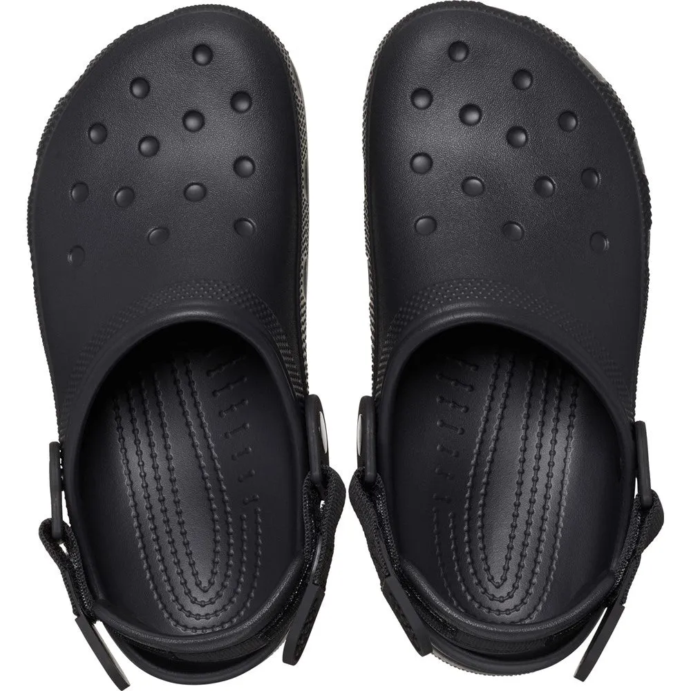 Quick Dry Everyday Footwear Crocs Unisex Classic Work Clog