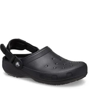 Arch Support Crocs Unisex Classic Work Clog