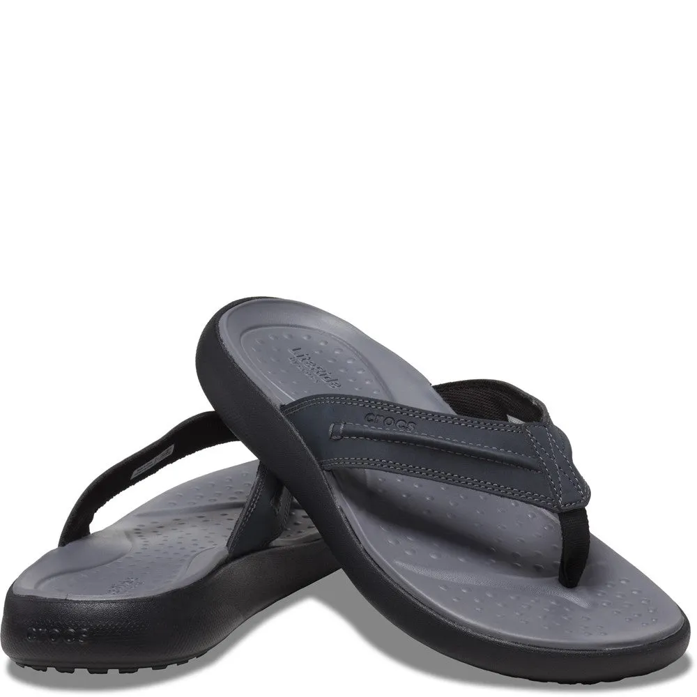 Crocs Yukon Vista Ii Flip Unisex