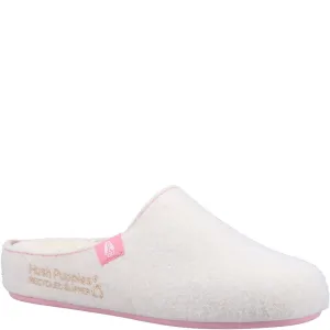 Hush Puppies The Good Slipper Durable