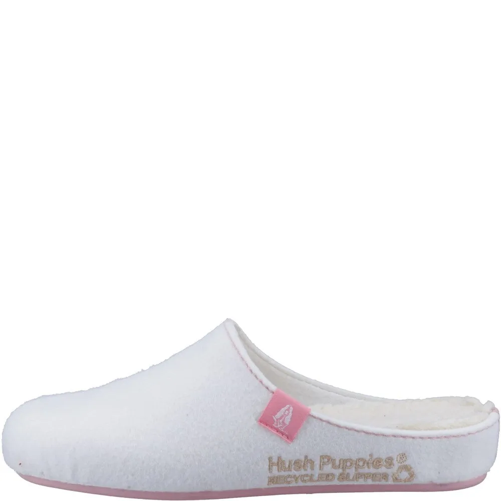 Unisex Hush Puppies The Good Slipper