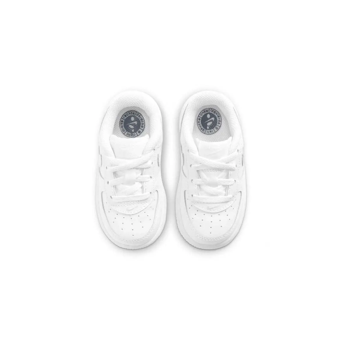 Ergonomic Sole Casual Comfort Kid'S Air Force 1 Le Td