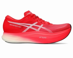 Asics Metaspeed Sky  Unisex Canvas Shoes