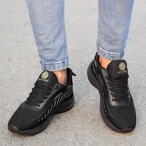 Sustainable Shoes Flat Feet Shoes Bacca Bucci Ironman