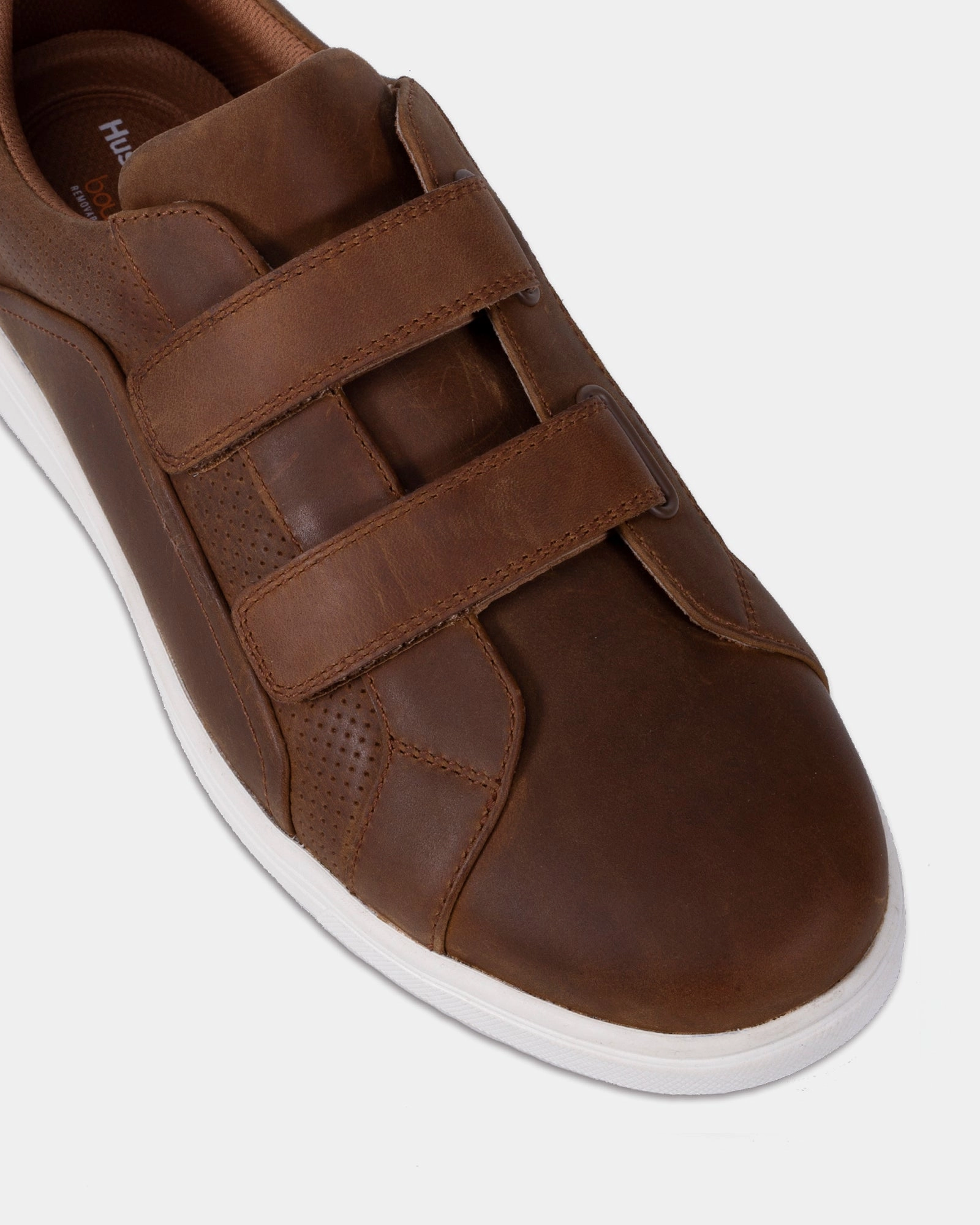 Fashion Sneakers Gamma Tan Wild