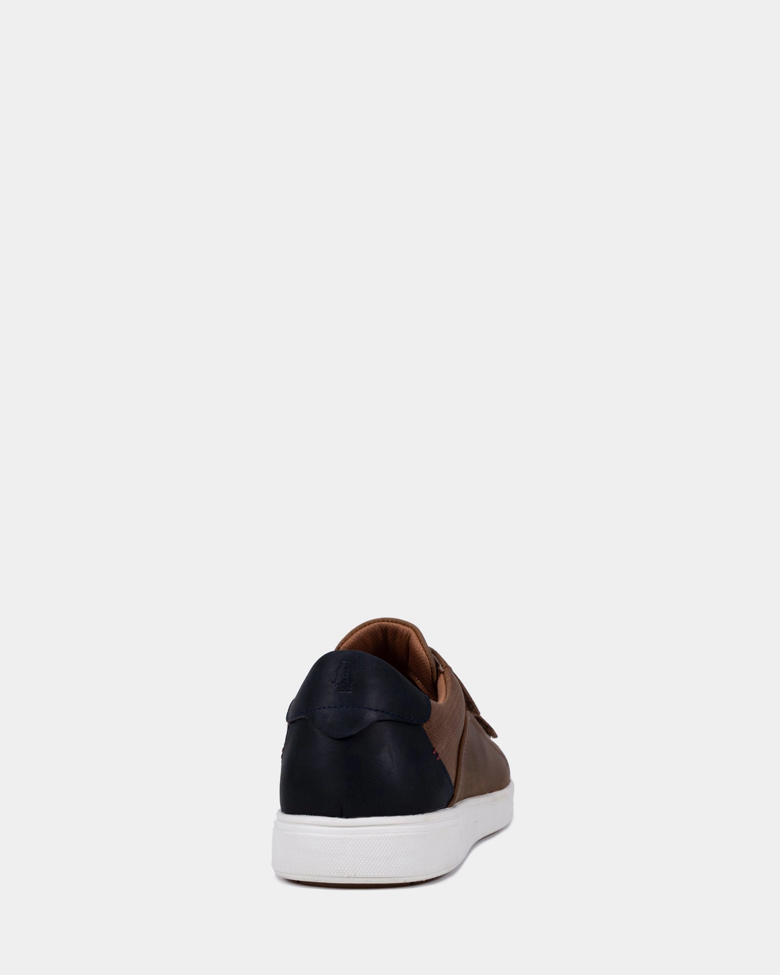 Gamma Tan Wild Slip On Shoes Ergonomic