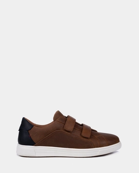 Gamma Tan Wild Water Resistant Versatile Footwear