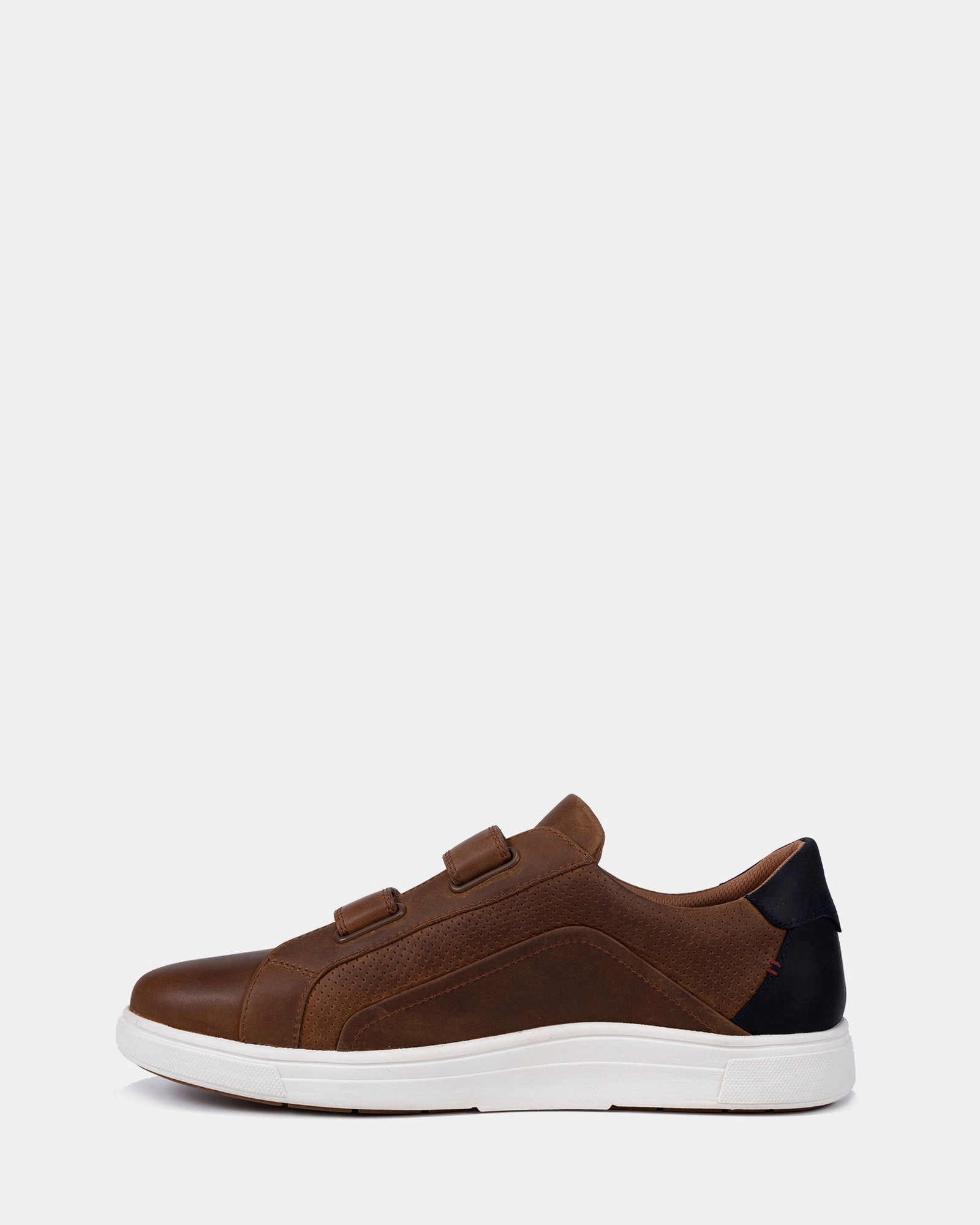 Gamma Tan Wild Casual Footwear Rugged Sole