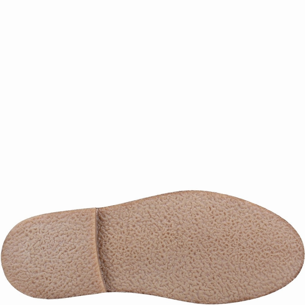 Hush Puppies Samuel Boot Functional Footwear