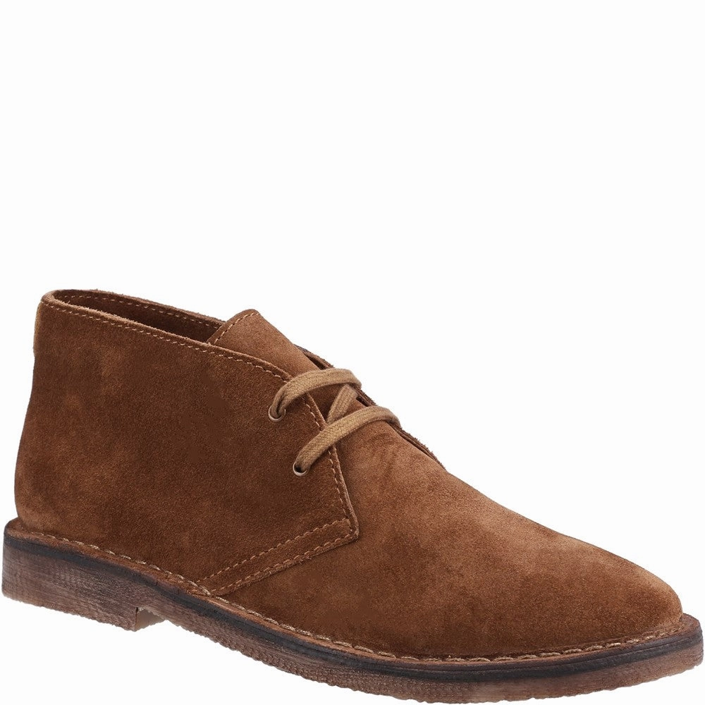 Hush Puppies Samuel Boot Unisex Shoes