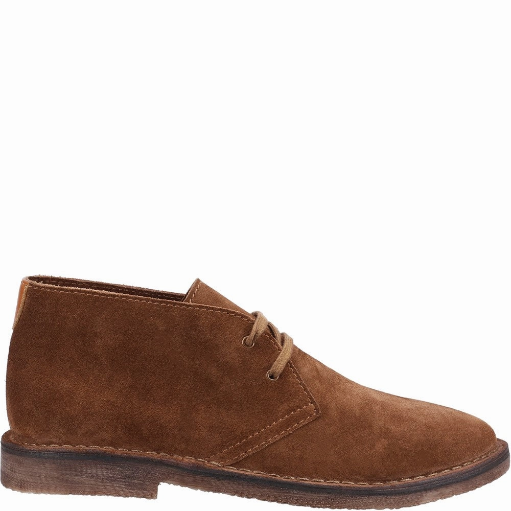 Minimalist Fashion Footwear Hush Puppies Samuel Boot