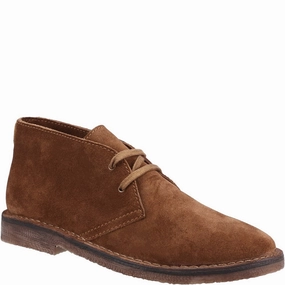 Hush Puppies Samuel Boot Unisex Shoes