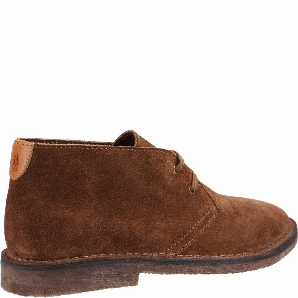 All Weather Hush Puppies Samuel Boot