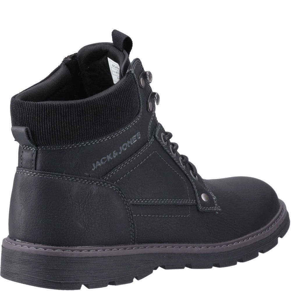 Walking Shoes Weather Ready Jack & Jones Stratford Boot