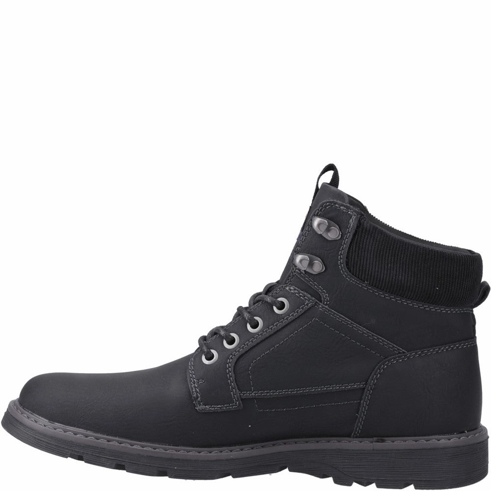 Jack & Jones Stratford Boot Weather Resistant