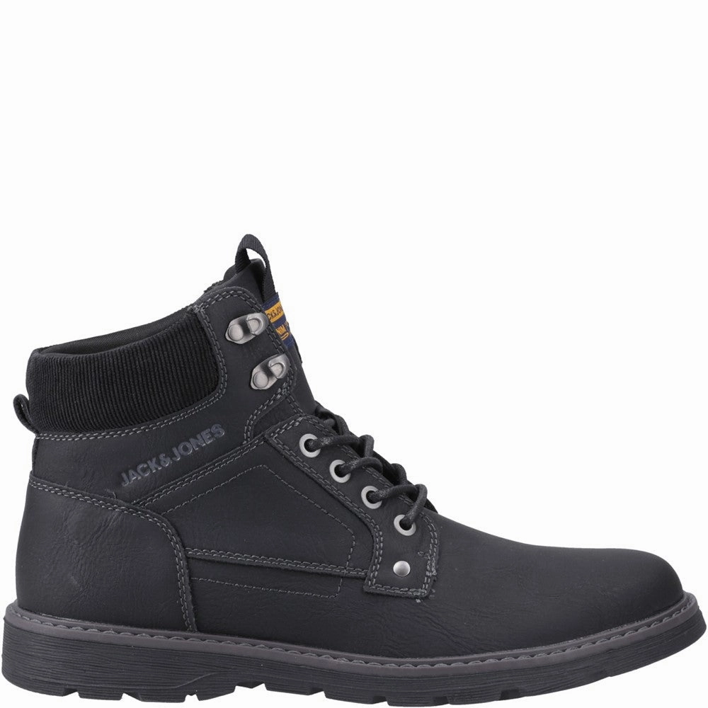 Jack & Jones Stratford Boot Minimalist