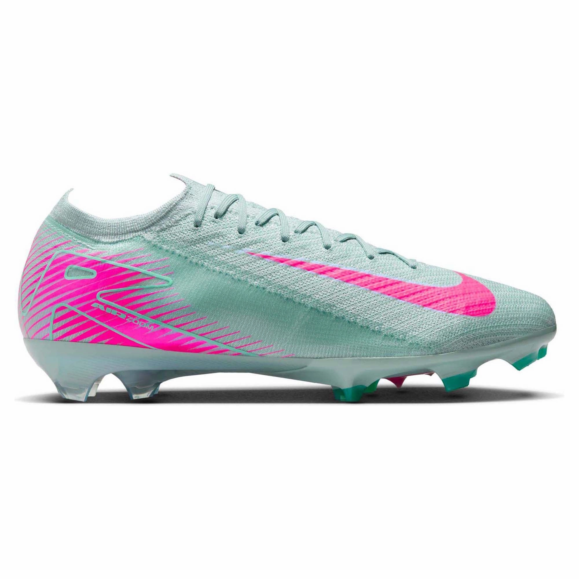 Mercurial Vapor 16 Elite Firm Ground Low Top Men'S Football Boots Quick Dry Versatile Style