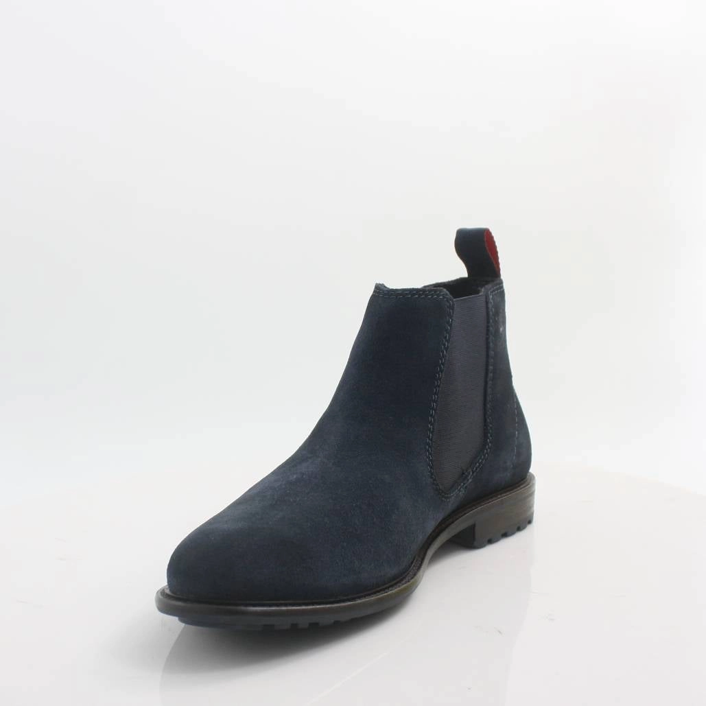 A0A32 Bugatti Boots Eco Friendly Modern Classic