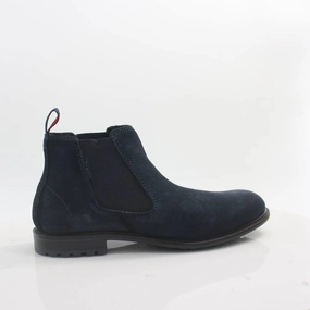 Relaxed Fit Footwear A0A32 Bugatti Boots
