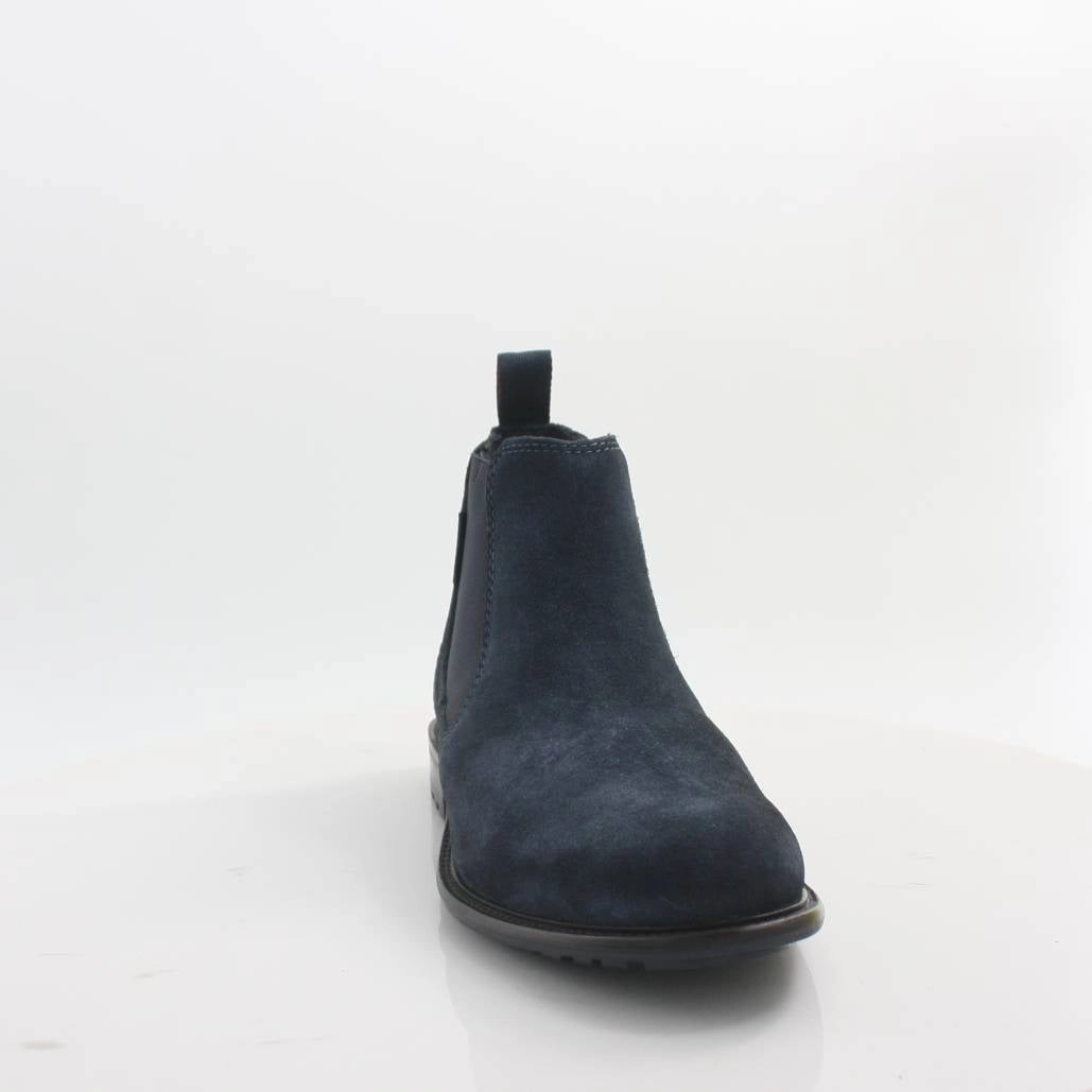 A0A32 Bugatti Boots Streetwear Footwear