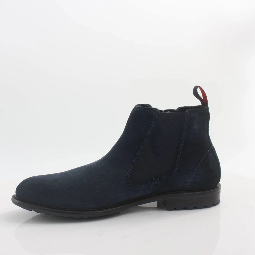 Minimalist Shoes Minimalist A0A32 Bugatti Boots