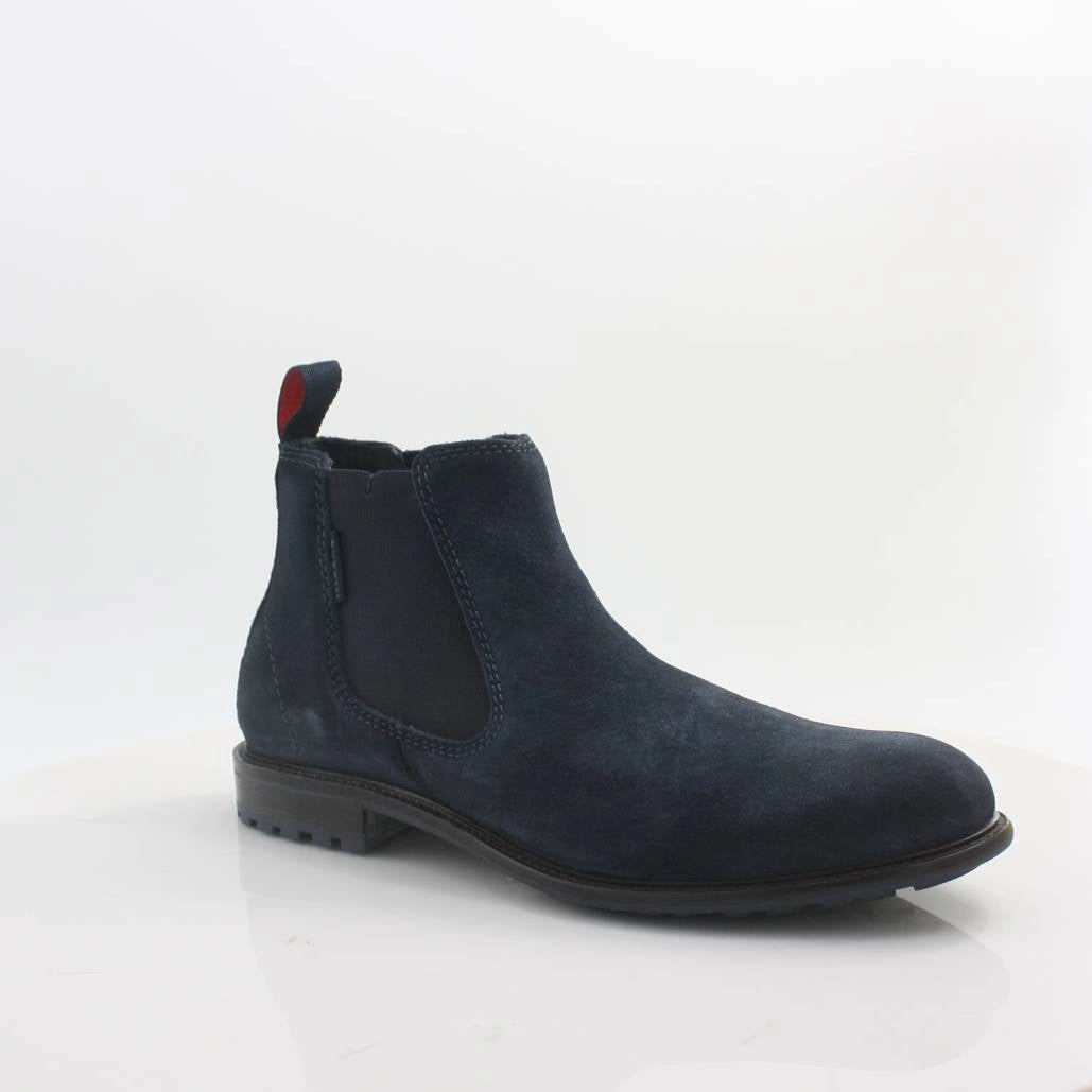 Memory Foam A0A32 Bugatti Boots