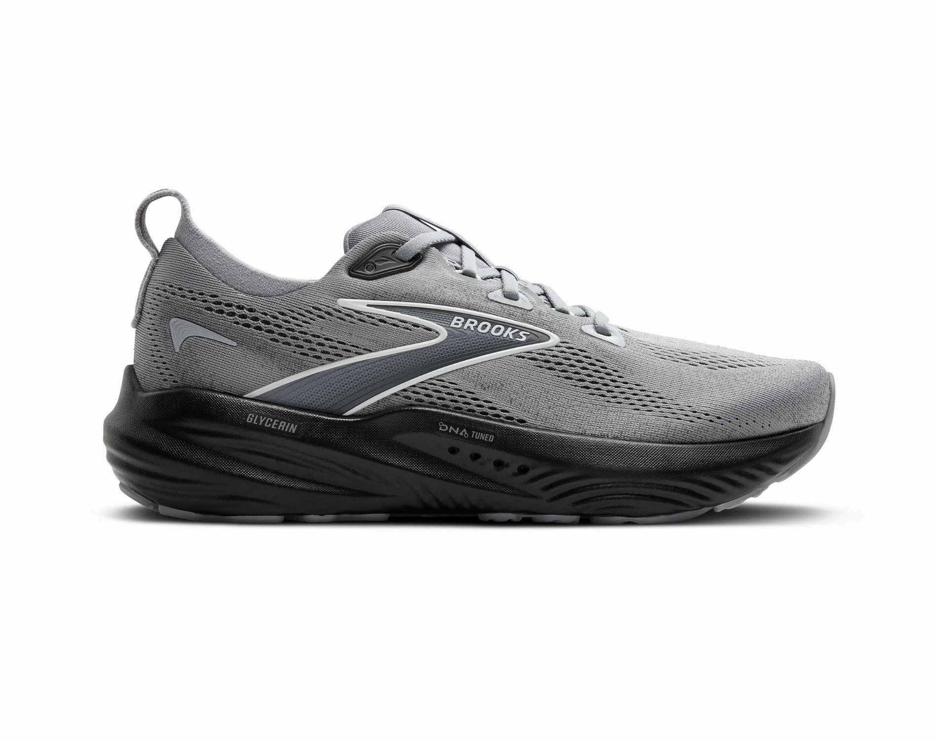 Brooks Glycerin 22 Mens Wide Cloud Comfort Weather Resistant