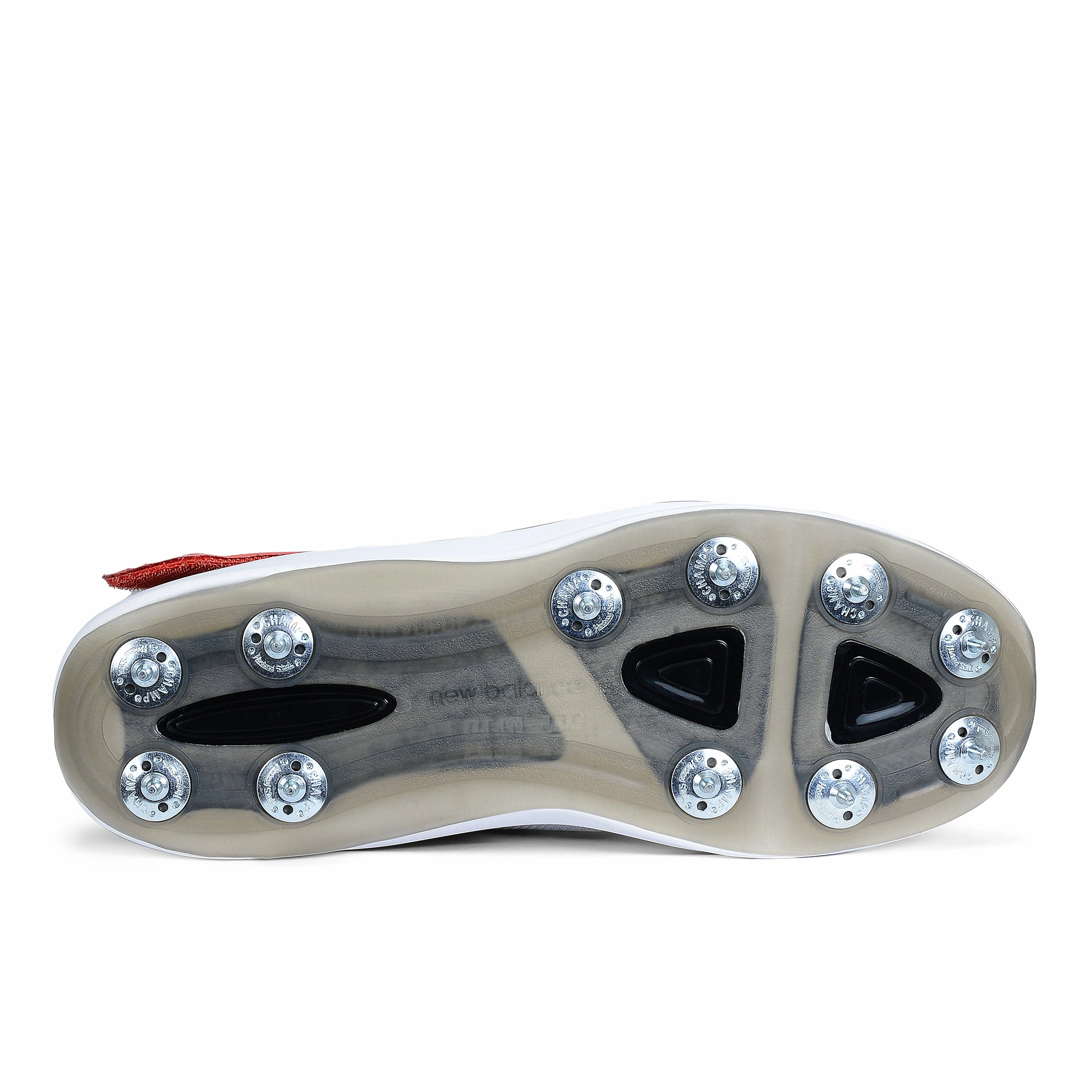 Comfort Shoes Moisture Wicking Fuelcell Ck4040V7 Cricket Shoes (Width D)