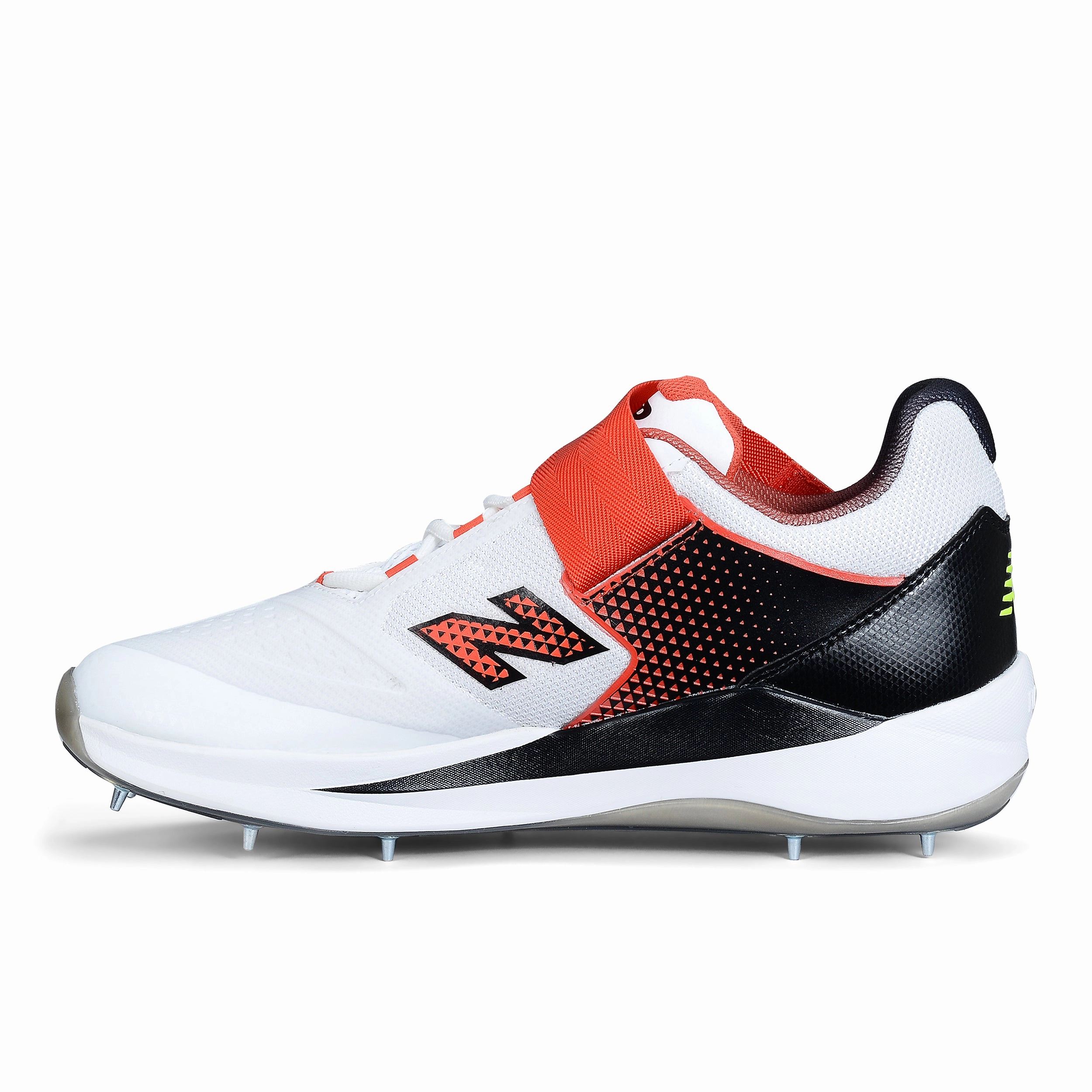 Sustainable Grippy Soles Fuelcell Ck4040V7 Cricket Shoes (Width D)