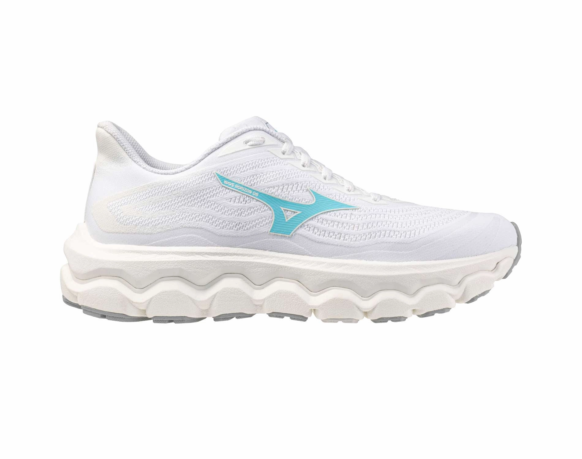 Canvas Shoes Mizuno Wave Horizon 8 Womens