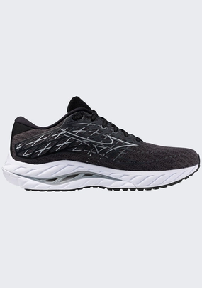 Mizuno Women'S Wave Inspire 20 Unisex Shoes Classic Footwear