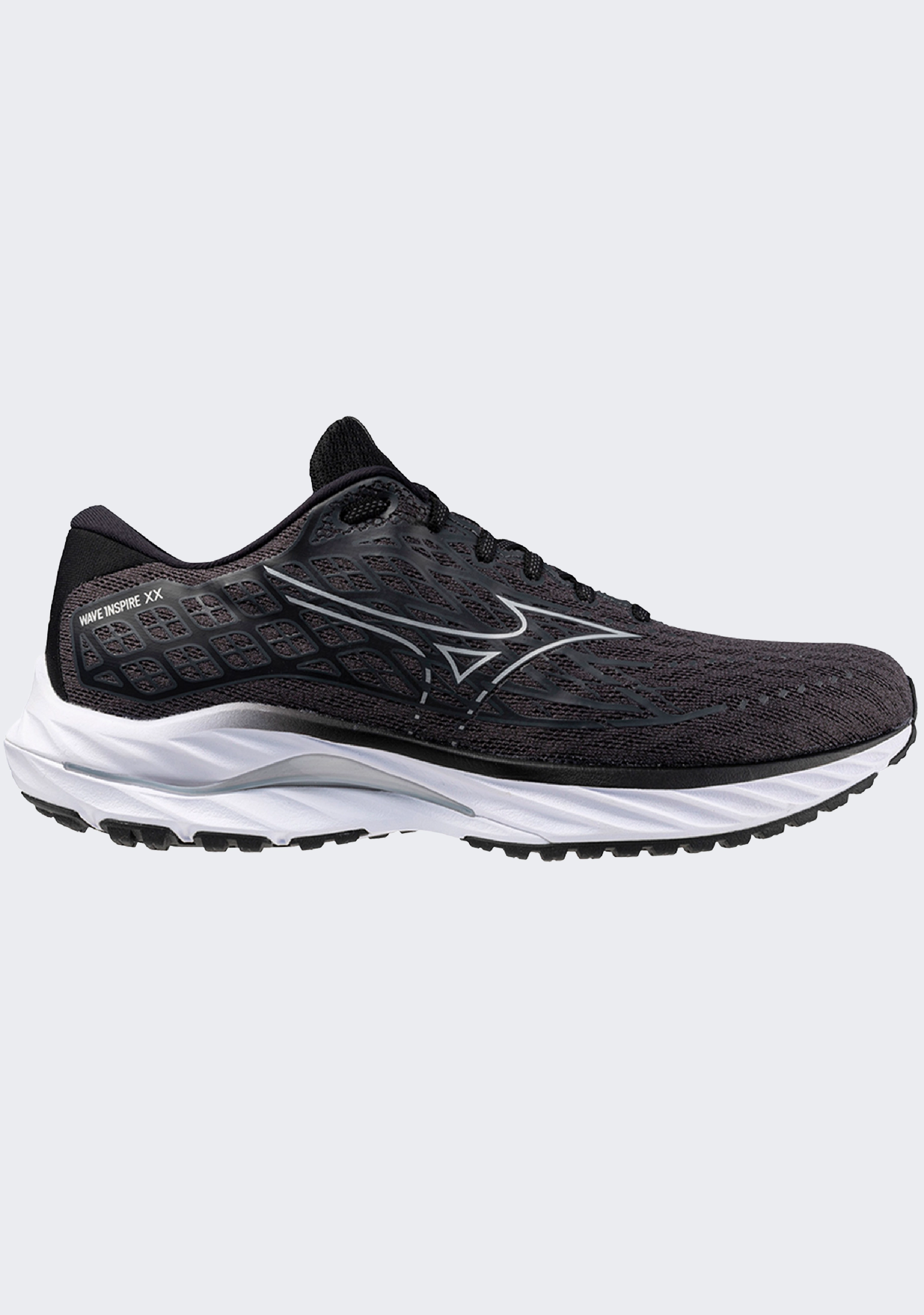 Easy On Off Mizuno Women'S Wave Inspire 20