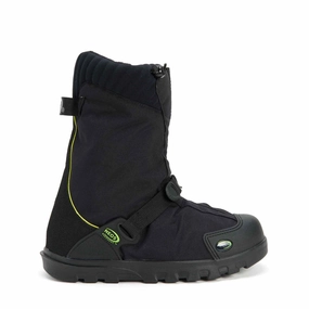 Muck Boots Explorer 11" Winter Nylon Overboot Insulated Wp Sustainable Fashion Sneakers