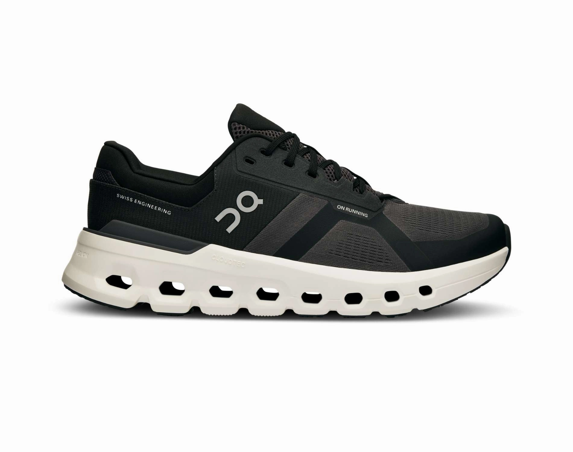 On Cloudrunner 2 Mens Memory Foam Urban