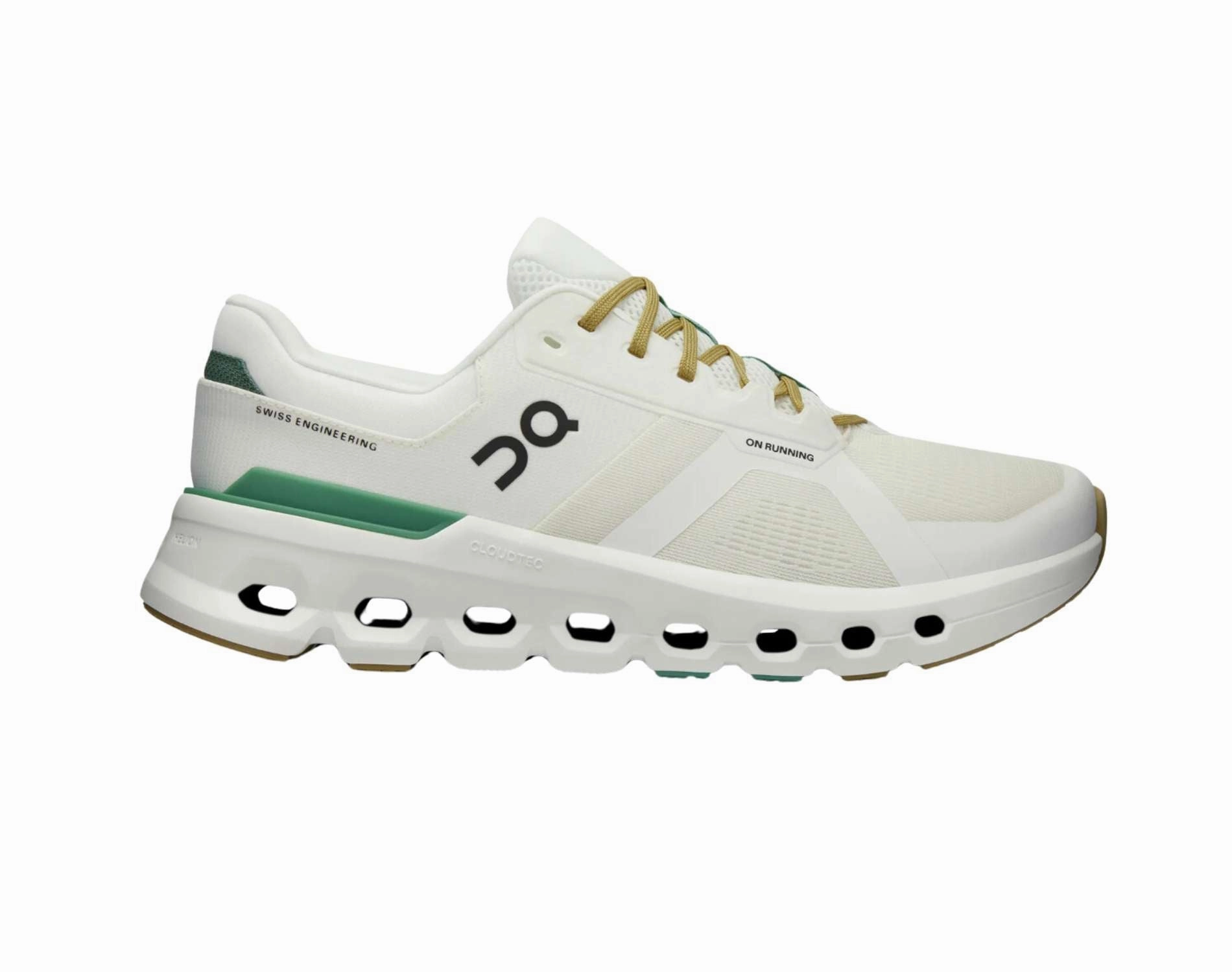 On Cloudrunner 2 Mens Supportive Shoes