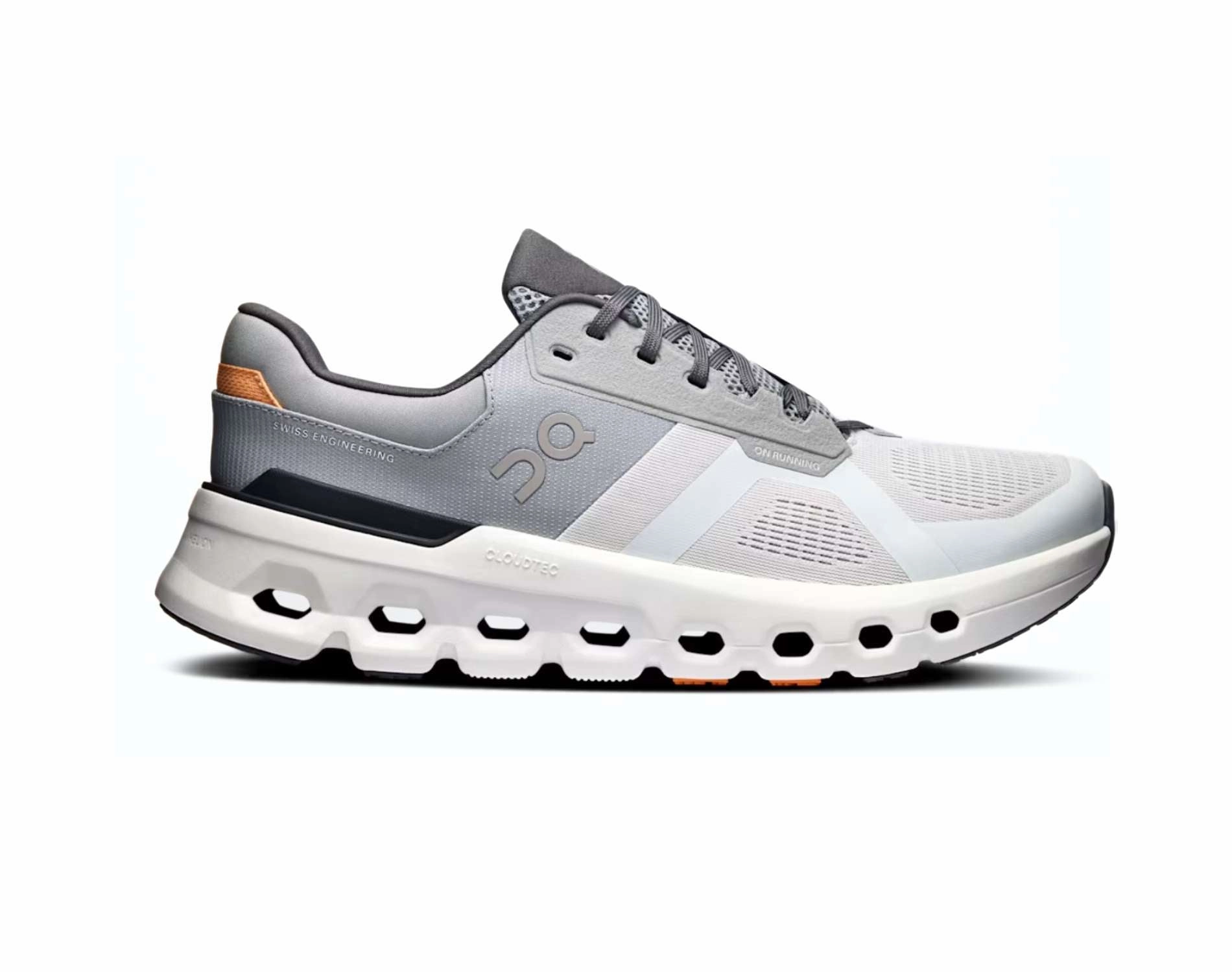 On Cloudrunner 2 Mens Travel Shoes