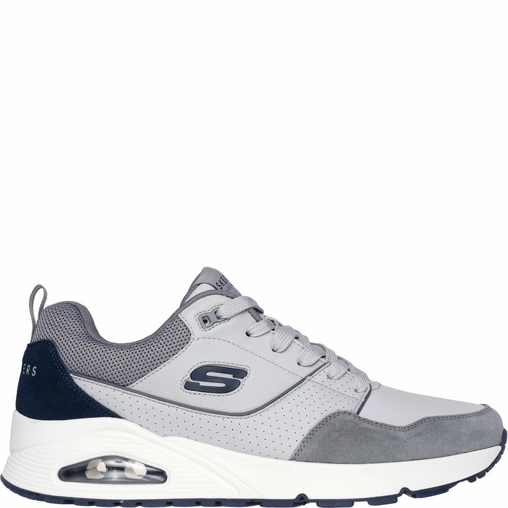 Skechers Uno - Retro One Trainer Sustainable Shoes