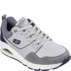 Skechers Uno - Retro One Trainer Ergonomic Sole