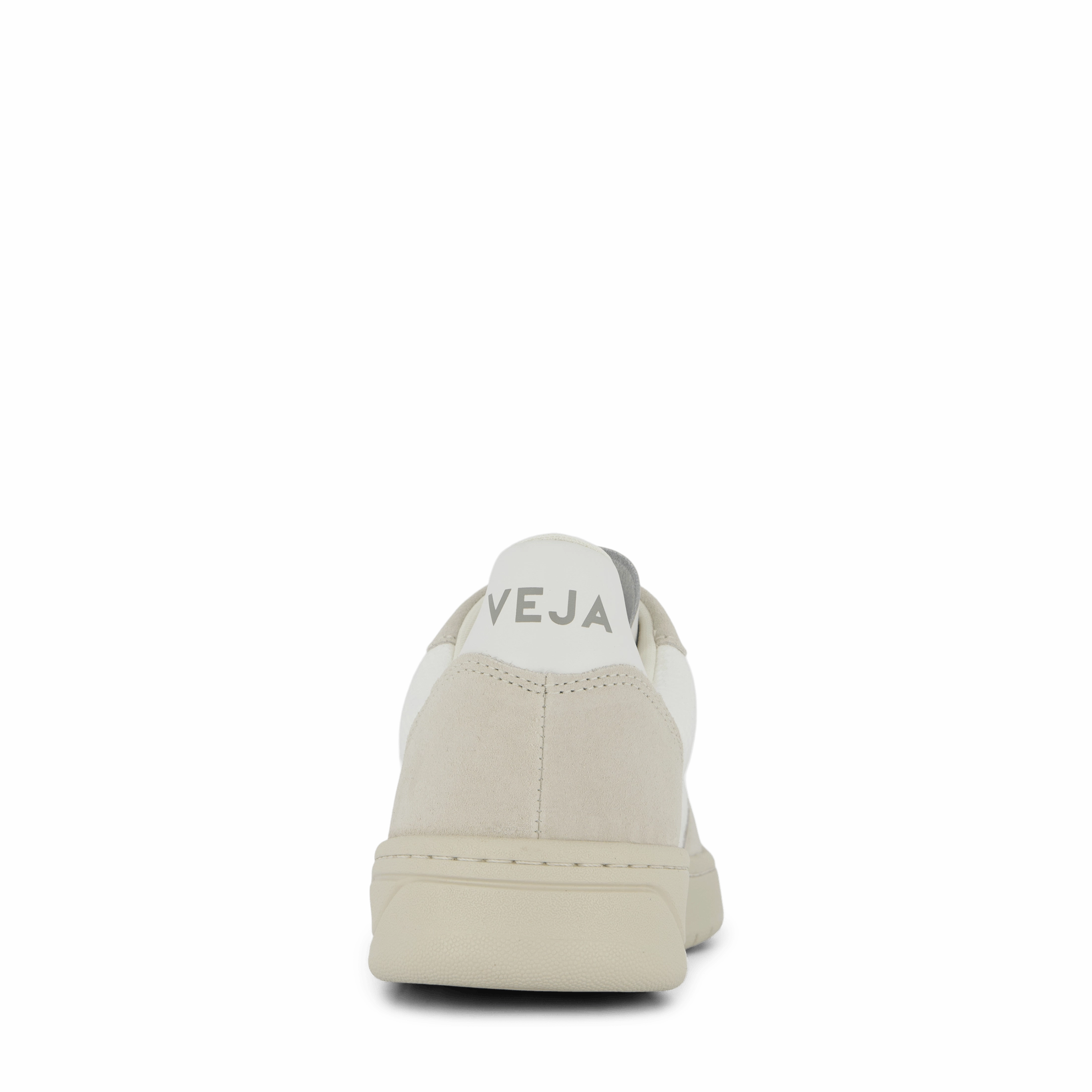Sustainable Shoes V-10 White Natural Pierre