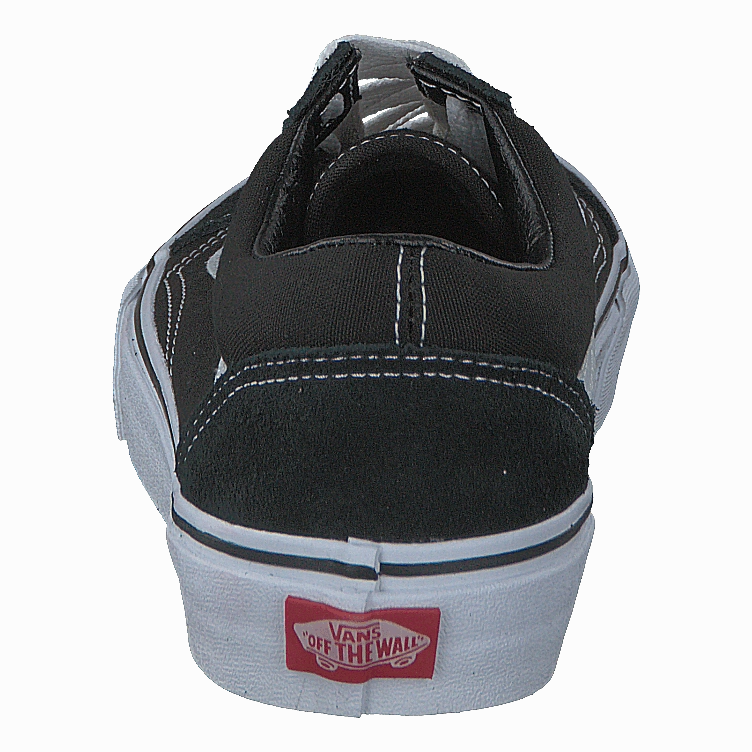 Vans U Old Skool Breathable Comfortable Footwear
